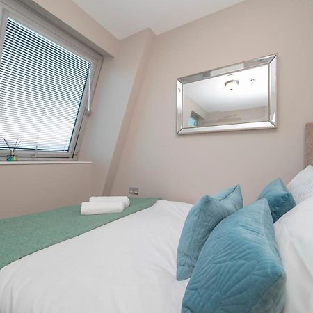 Flash Sales Offer - Any Week Day No Minimum Night Restrictions Brighton City Centre Seafront 1 Bedroom Flat Bn1Gre38 Esterno foto