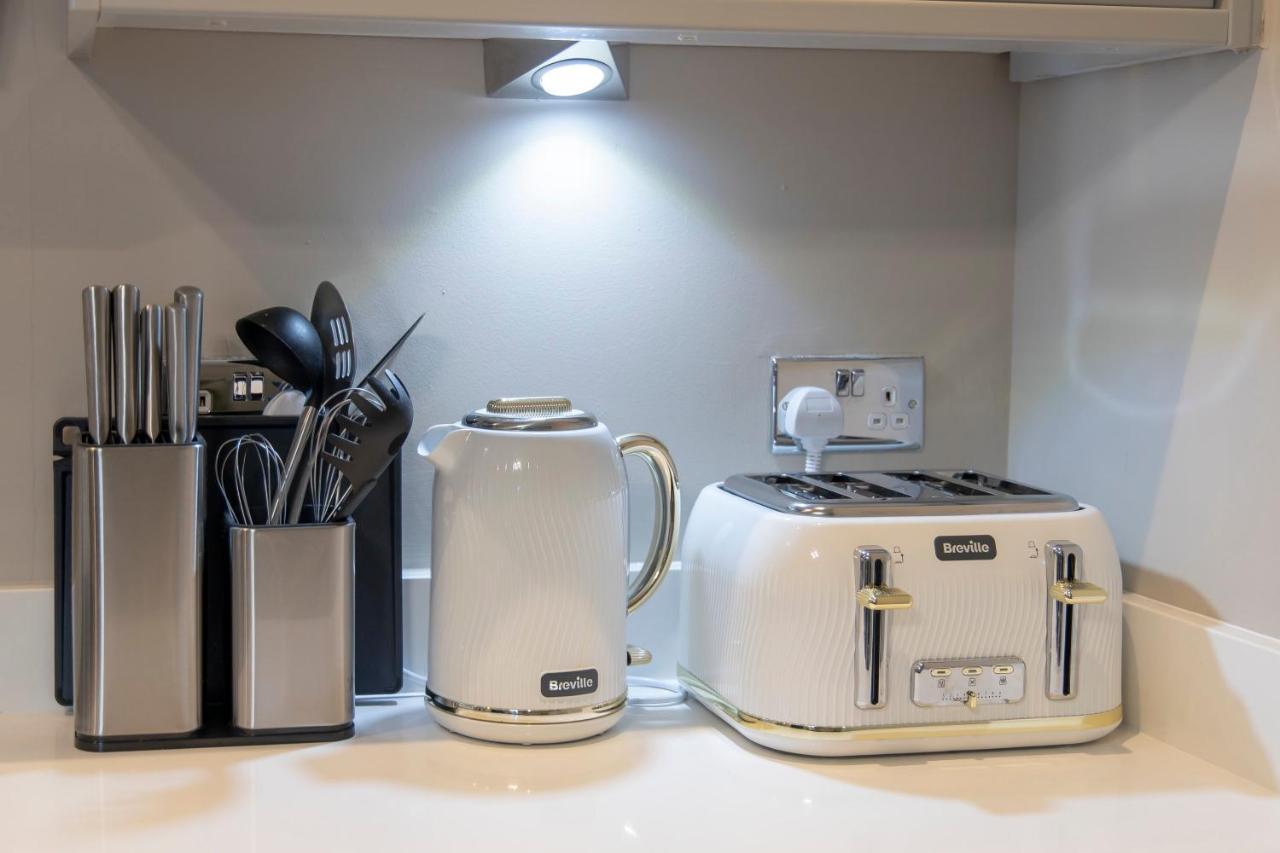 Flash Sales Offer - Any Week Day No Minimum Night Restrictions Brighton City Centre Seafront 1 Bedroom Flat Bn1Gre38 Esterno foto