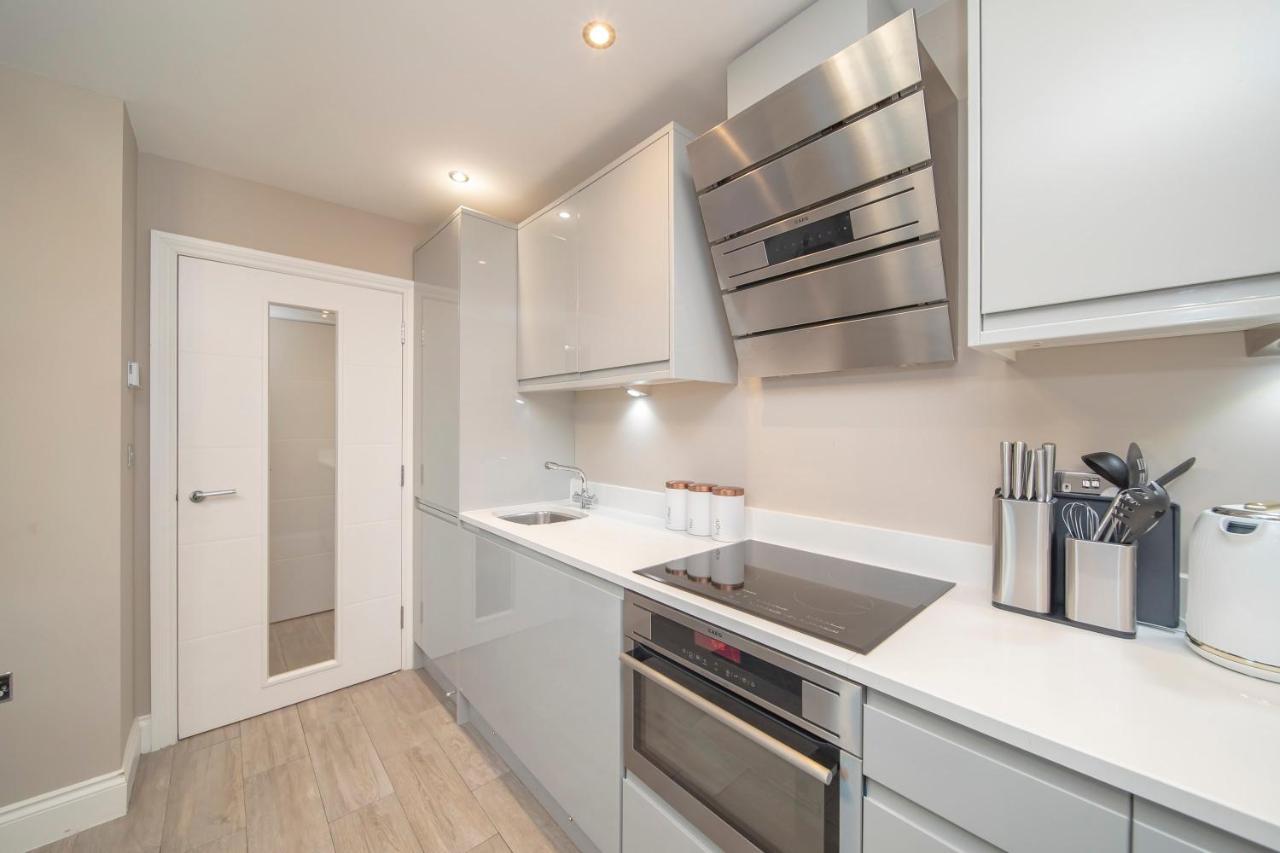 Flash Sales Offer - Any Week Day No Minimum Night Restrictions Brighton City Centre Seafront 1 Bedroom Flat Bn1Gre38 Esterno foto