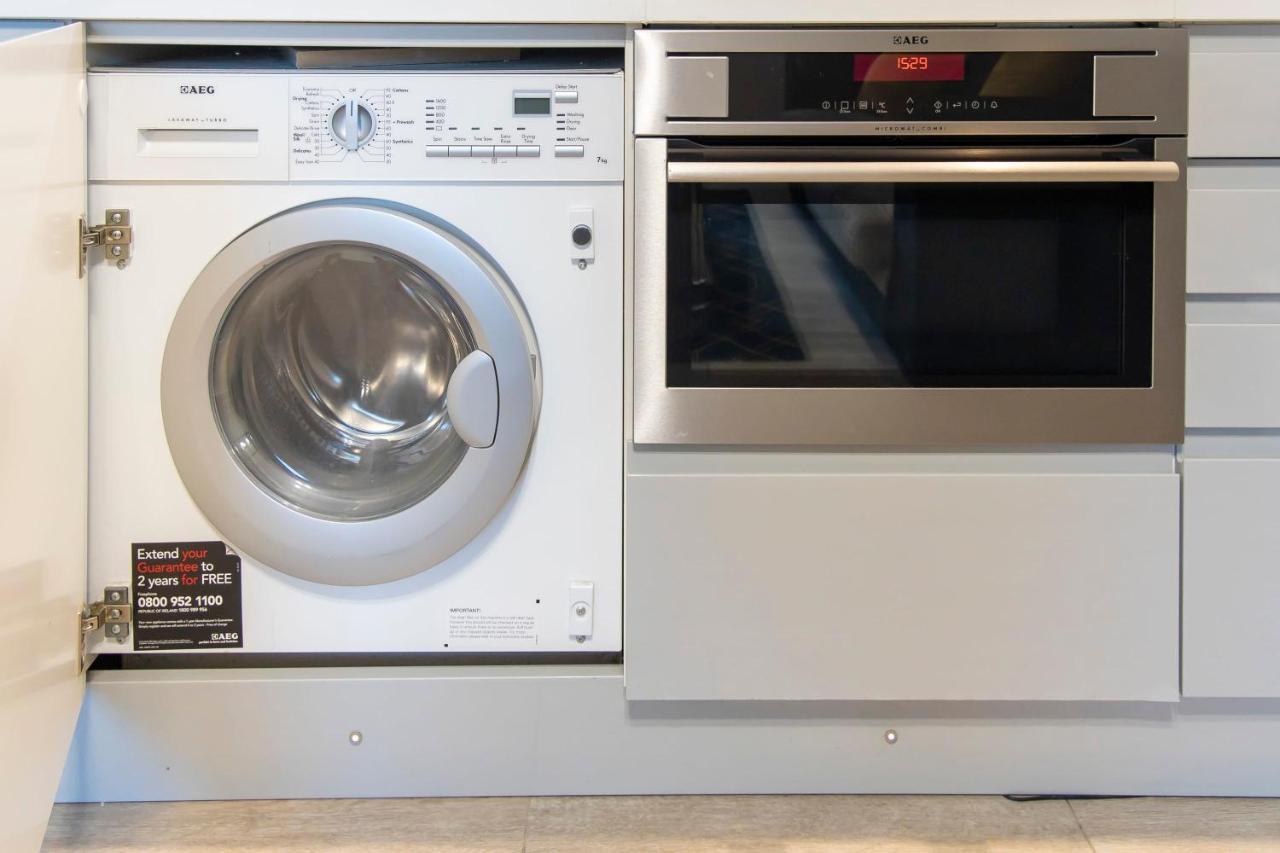 Flash Sales Offer - Any Week Day No Minimum Night Restrictions Brighton City Centre Seafront 1 Bedroom Flat Bn1Gre38 Esterno foto