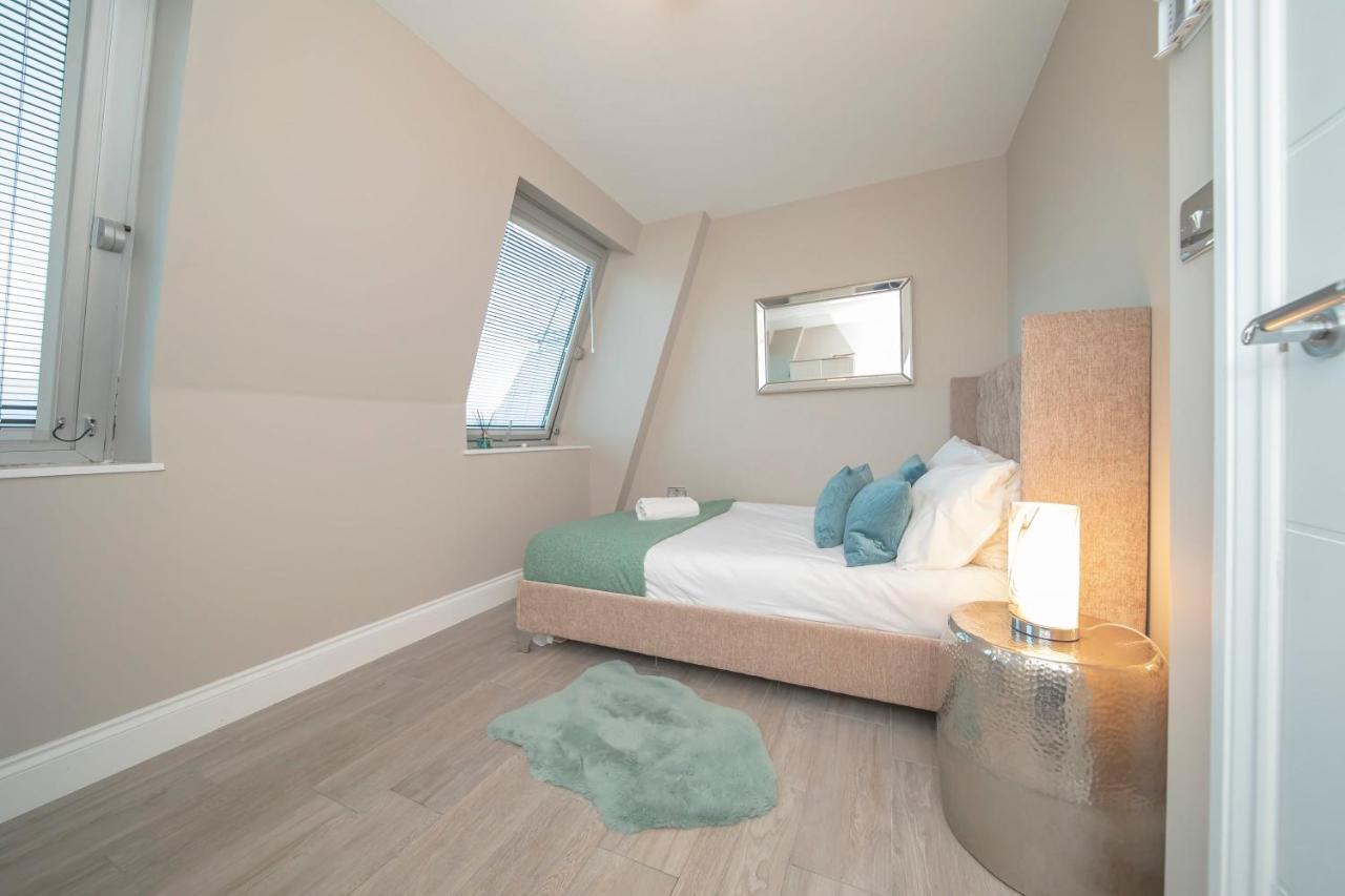 Flash Sales Offer - Any Week Day No Minimum Night Restrictions Brighton City Centre Seafront 1 Bedroom Flat Bn1Gre38 Esterno foto