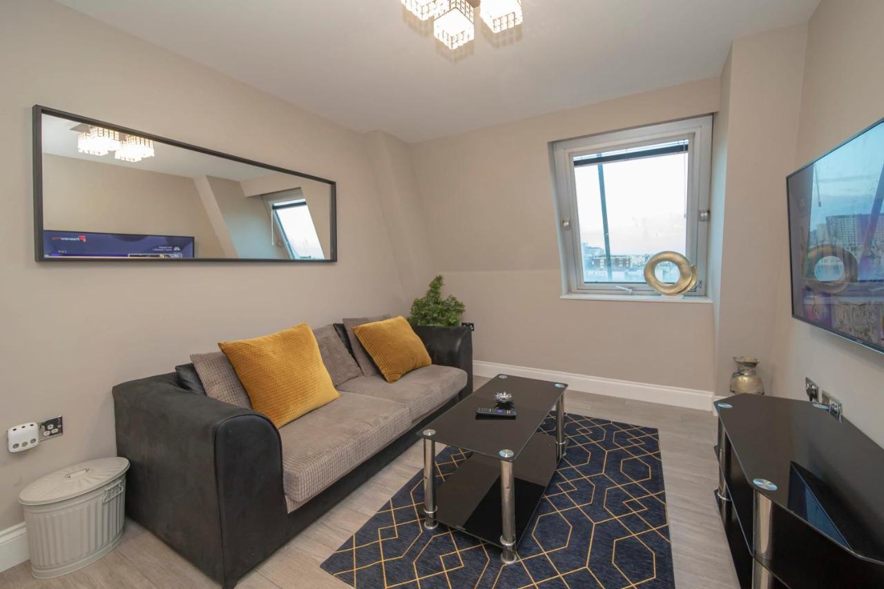 Flash Sales Offer - Any Week Day No Minimum Night Restrictions Brighton City Centre Seafront 1 Bedroom Flat Bn1Gre38 Esterno foto