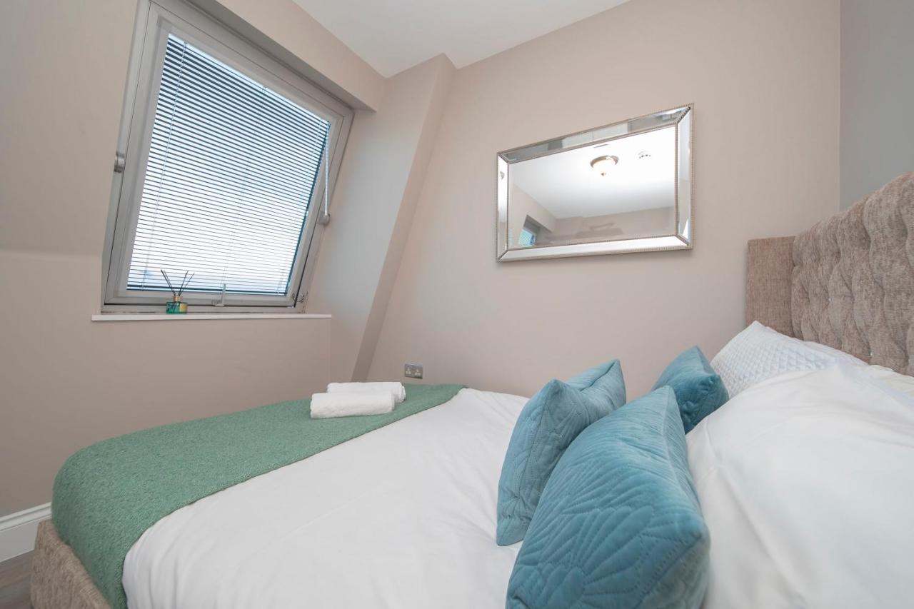 Flash Sales Offer - Any Week Day No Minimum Night Restrictions Brighton City Centre Seafront 1 Bedroom Flat Bn1Gre38 Esterno foto