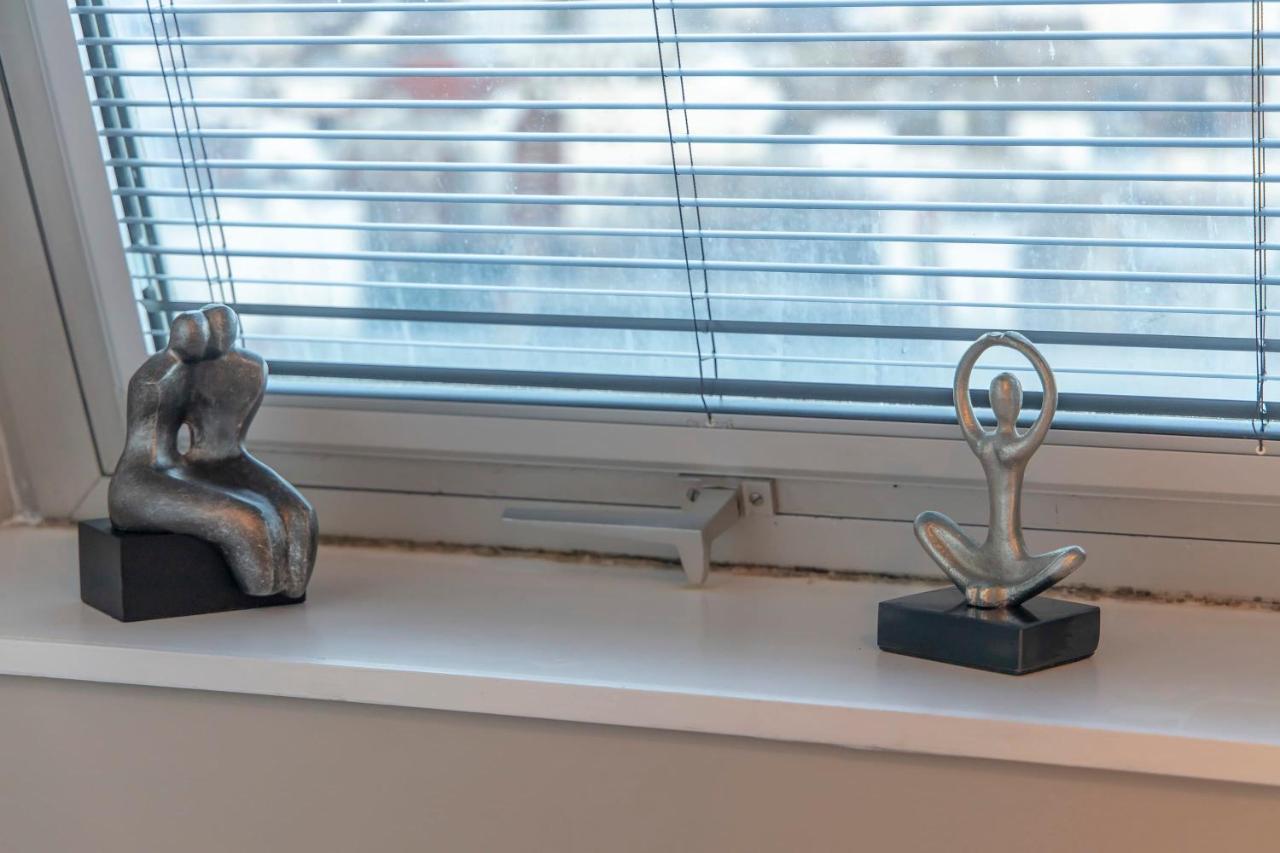 Flash Sales Offer - Any Week Day No Minimum Night Restrictions Brighton City Centre Seafront 1 Bedroom Flat Bn1Gre38 Esterno foto