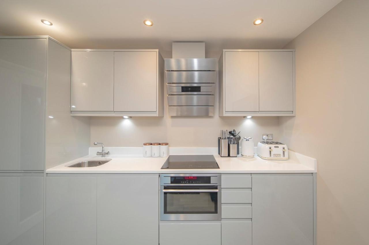 Flash Sales Offer - Any Week Day No Minimum Night Restrictions Brighton City Centre Seafront 1 Bedroom Flat Bn1Gre38 Esterno foto